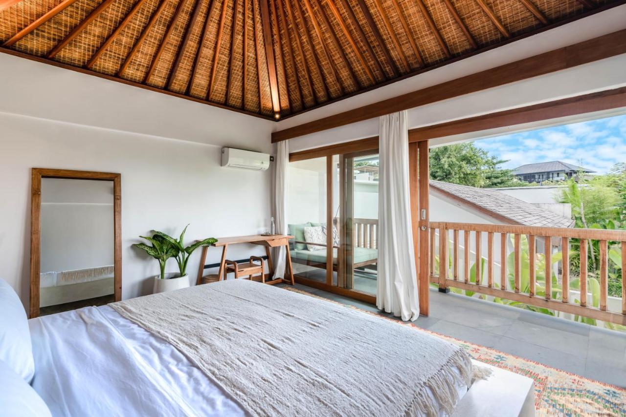 Yume Villas Uluwatu  Exterior photo