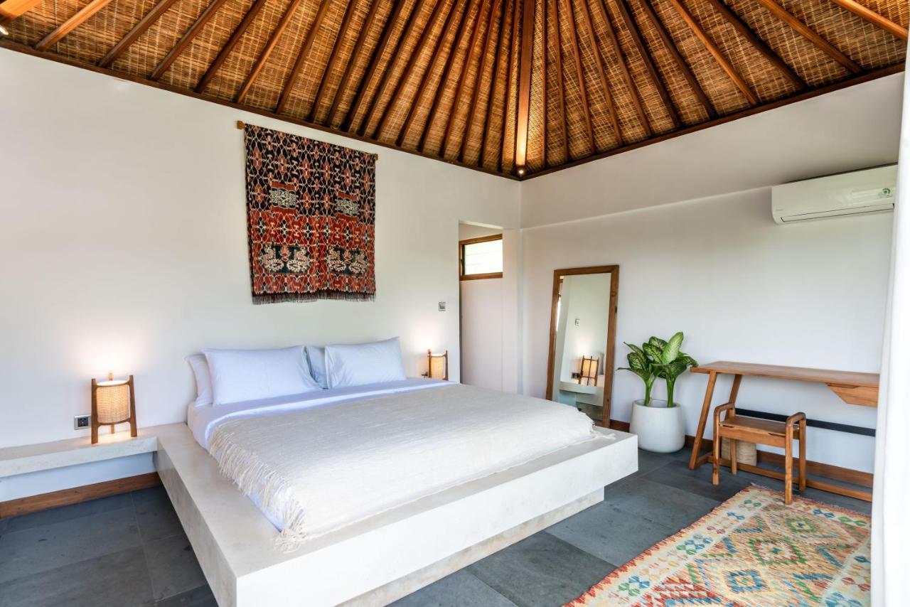 Yume Villas Uluwatu  Exterior photo
