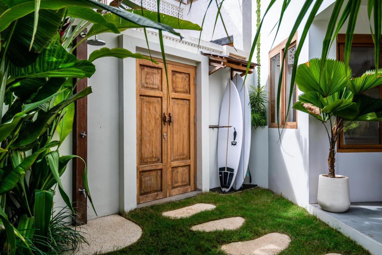 Yume Villas Uluwatu  Exterior photo