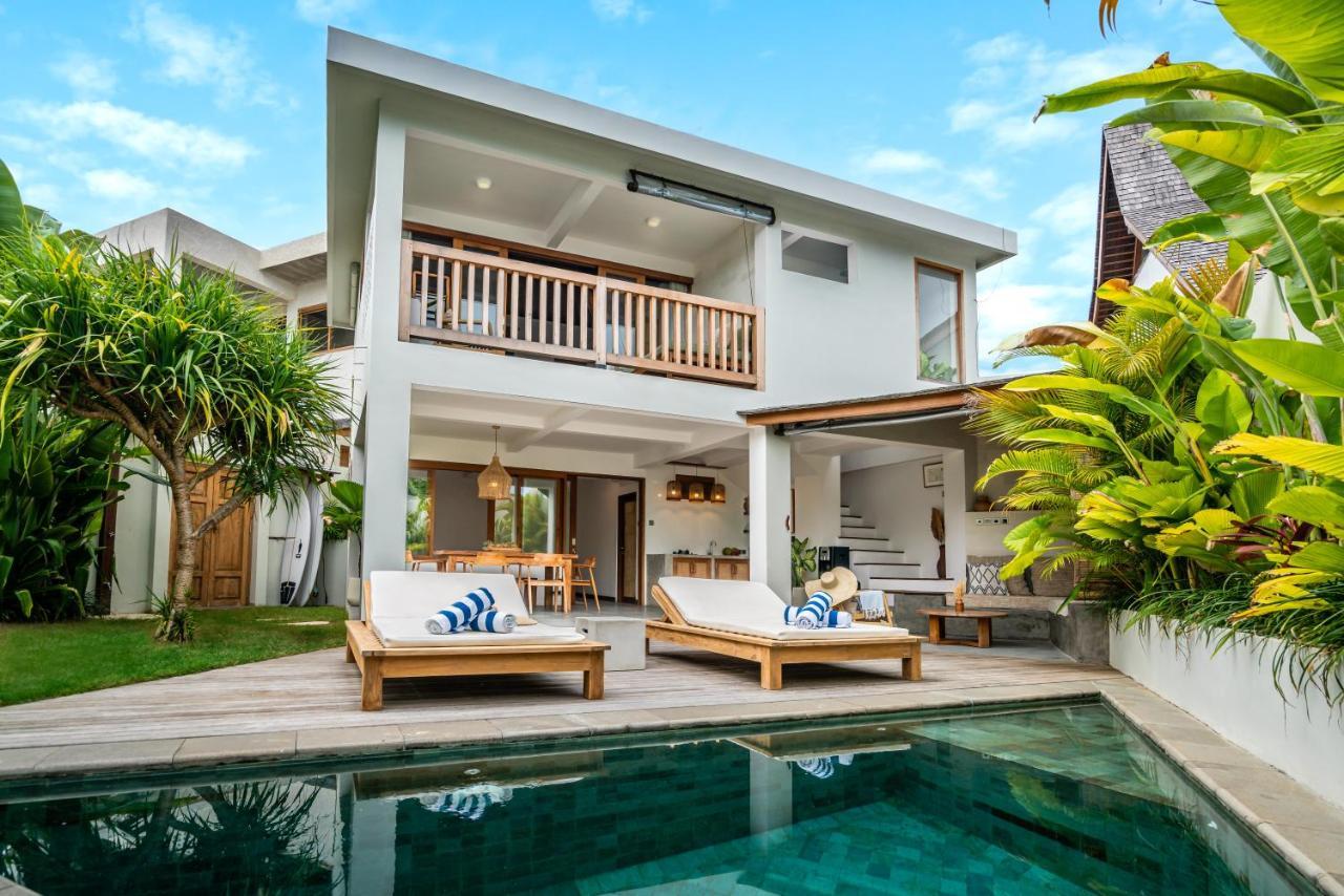 Yume Villas Uluwatu  Exterior photo