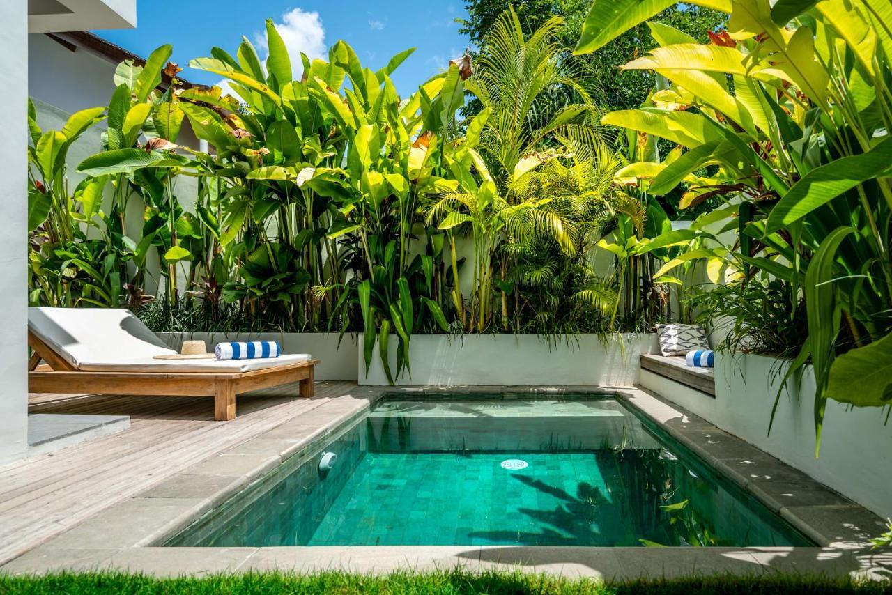 Yume Villas Uluwatu  Exterior photo